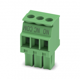 MCVW 1,5/ 3-ST-3,5 BD:-NO SO PCB jungtis