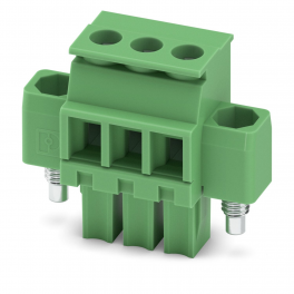 MCVW 1,5/ 3-STF-3,81 PCB connector