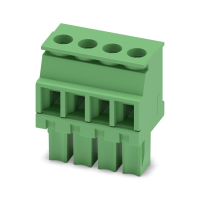 MCVW 1,5/ 4-ST-3,81 PCB connector