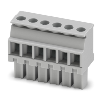 MCVW 1,5/ 6-ST-3,81 GY PCB jungtis
