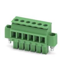 MCVW 1,5/ 6-STF-3,81 PCB connector