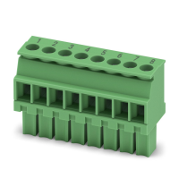 MCVW 1,5/ 8-ST-3,5 BDO:1-8 PCB connector