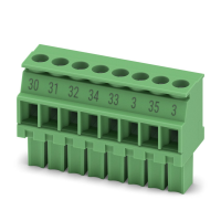 MCVW 1,5/ 8-ST-3,5CNBD30VPE500 PCB jungtis