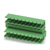 MDSTB 2,5/10-G-5,08 PCB jungtis