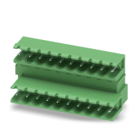 MDSTB 2,5/10-G PCB jungtis