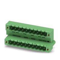 MDSTB 2,5/10-GF-5,08 PCB jungties galvutė