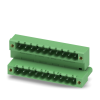 MDSTB 2,5/10-GF PCB jungtis