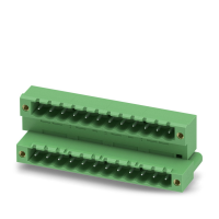MDSTB 2,5/12-GF PCB jungtis