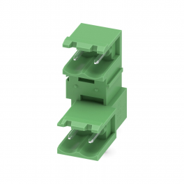 MDSTB 2,5/ 2-G-5,08 VPE500 PCB jungtis