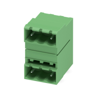 MDSTB 2,5/ 3-G1-5,08 (1,3,4,6) PCB jungtis