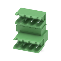 MDSTB 2,5/ 4-G PCB jungtis