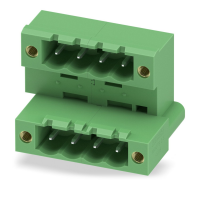 MDSTB 2,5/ 4-GF-5,08 PCB jungtis