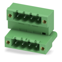 MDSTB 2,5/ 4-GF PCB jungtis