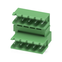 MDSTB 2,5/ 5-G-5,08 PCB jungtis