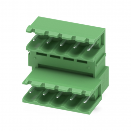 MDSTB 2,5/ 5-G-5,08 PCB header