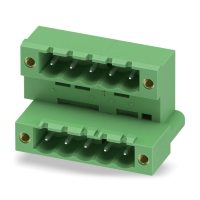 MDSTB 2,5/ 5-GF-5,08 PCB jungtis