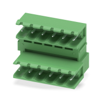 MDSTB 2,5/ 6-G-5,08 PCB jungtis