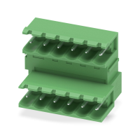 MDSTB 2,5/ 6-G PCB jungtis