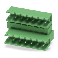 MDSTB 2,5/ 7-G-5,08 PCB jungtis