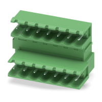 MDSTB 2,5/ 7-G PCB jungtis