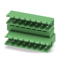 MDSTB 2,5/ 8-G-5,08 PCB header