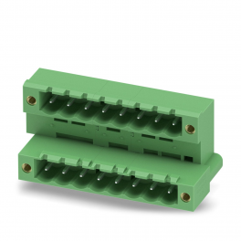 MDSTB 2,5/ 8-GF-5,08 PCB header