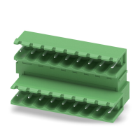 MDSTB 2,5/ 9-G PCB jungtis