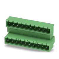 MDSTBA 2,5/10-G-5,08 PCB jungtis