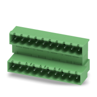 MDSTBA 2,5/10-G PCB jungtis