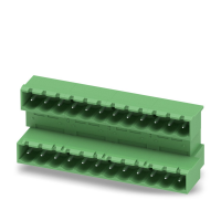MDSTBA 2,5/12-G-5,08 PCB jungtis