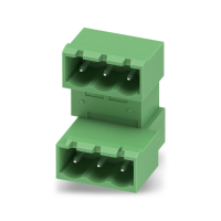 MDSTBA 2,5/ 3-G-5,08 PCB jungtis