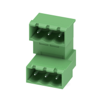 MDSTBA 2,5/ 3-G PCB jungtis