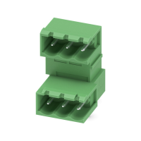 MDSTBA 2,5/ 3-GL PCB jungtis