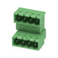 MDSTBA 2,5/ 4-G-5,08 BD:1B-4A PCB jungtis
