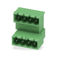 MDSTBA 2,5/4-G-5,08 PCB jungtis