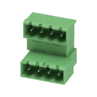 MDSTBA 2,5/4-G PCB jungtis