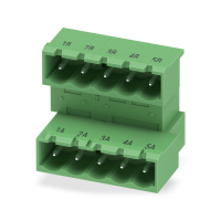 MDSTBA 2,5/ 5-G-5,08 BD:1B-5A PCB jungtis