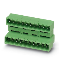 MDSTBA 2,5/5-G PCB jungtis