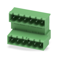 MDSTBA 2,5/6-G PCB jungtis