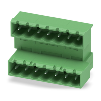 MDSTBA 2,5/7-G PCB jungtis