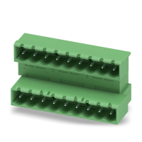 MDSTBA 2,5/ 9-G-5,08 PCB jungtis