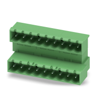 MDSTBA 2,5/ 9-G PCB jungtis