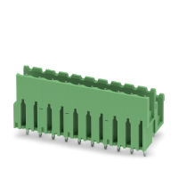 MDSTBV 2,5/10-G-5,08 PCB jungtis