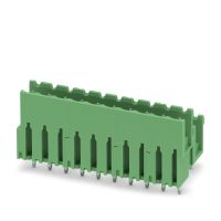 MDSTBV 2,5/10-G PCB jungtis