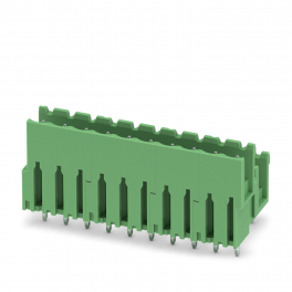 MDSTBV 2,5/10-G PCB header