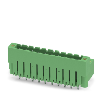 MDSTBV 2,5/10-GF PCB jungtis