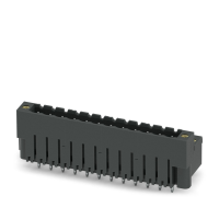 MDSTBV 2,5/12-GF-5,08 BK PCB header