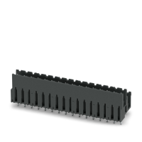 MDSTBV 2,5/16-G-5,08 BK PCB jungtis