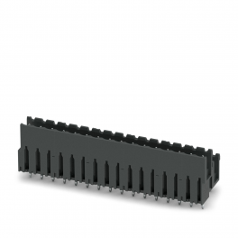 MDSTBV 2,5/16-G-5,08 BK PCB jungtis