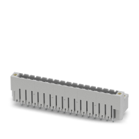 MDSTBV 2,5/16-GF-5,08 GY PCB jungtis